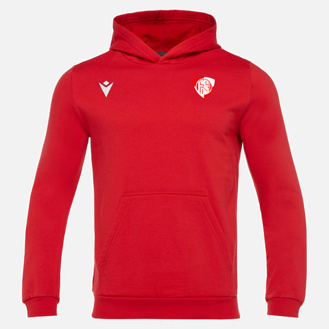 Banjo Hero Kaputzensweatshirt Banjo Hero Kaputzensweatshirt