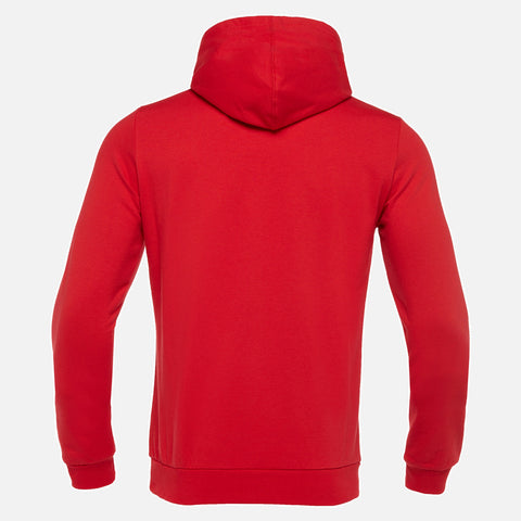 Banjo Hero Kaputzensweatshirt Banjo Hero Kaputzensweatshirt