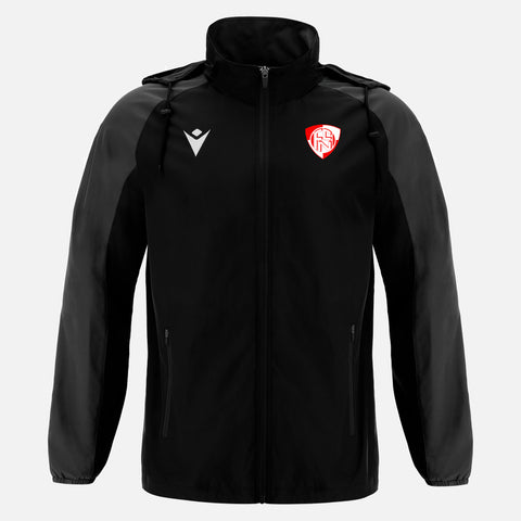 Elbrus Regenjacke