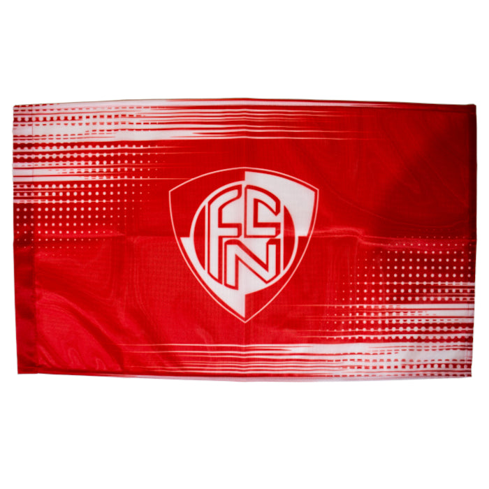 Fahne gross FC Naters