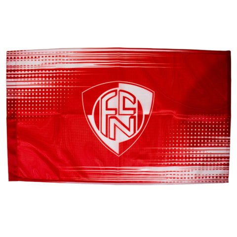 Fahne gross FC Naters