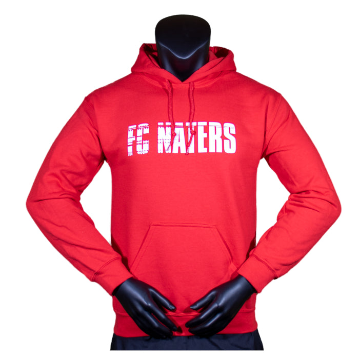 Hoodie FC Naters