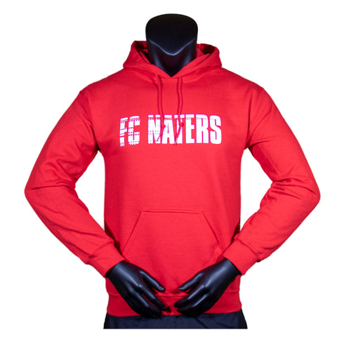 Hoodie FC Naters