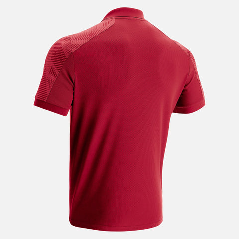 Rock Poloshirt