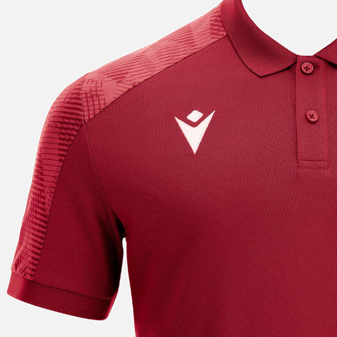 Rock Poloshirt
