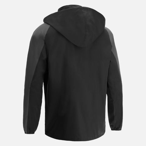 Elbrus Regenjacke