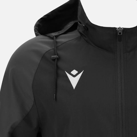Elbrus Regenjacke