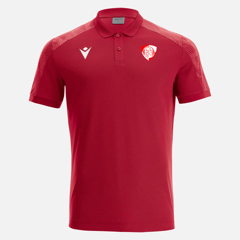 Rock Poloshirt