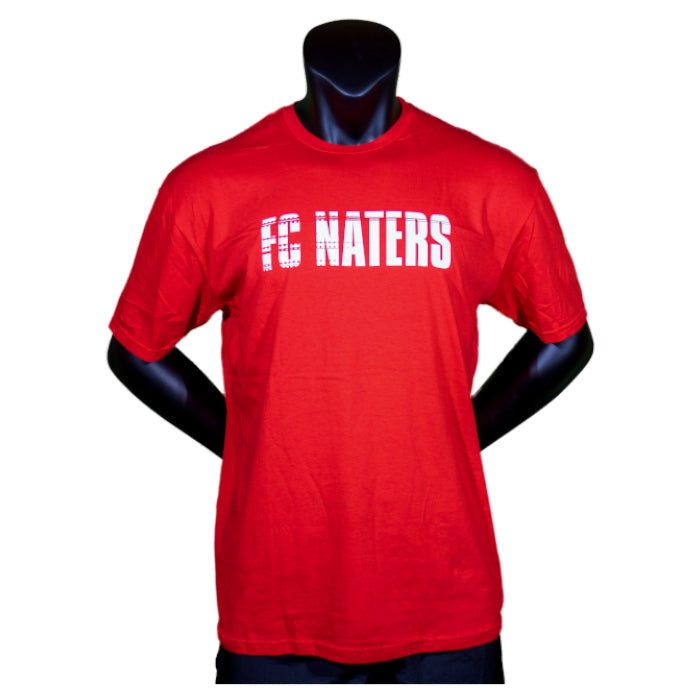 T-Shirt FC Naters