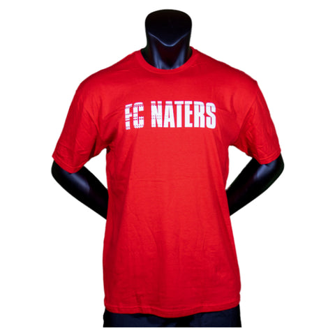 T-Shirt FC Naters