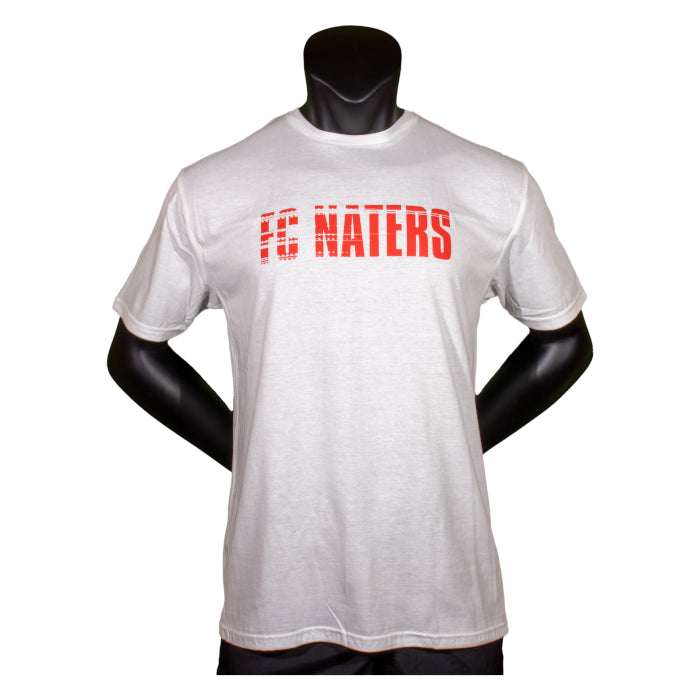 T-Shirt FC Naters