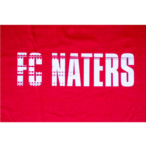 T-Shirt FC Naters