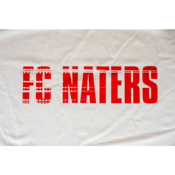 T-Shirt FC Naters