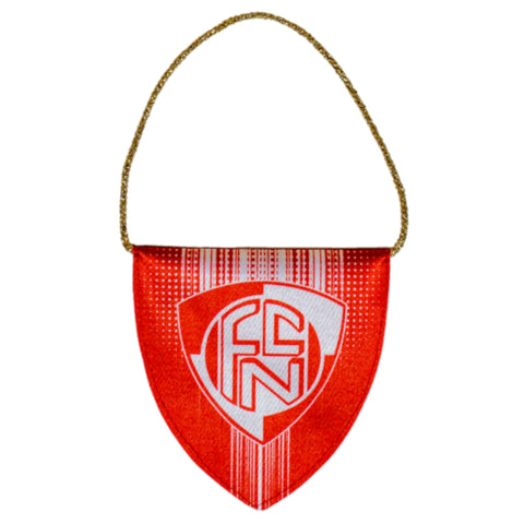 Wimpel klein FC Naters