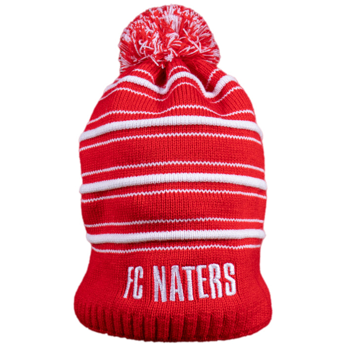 Wintermütze FC Naters